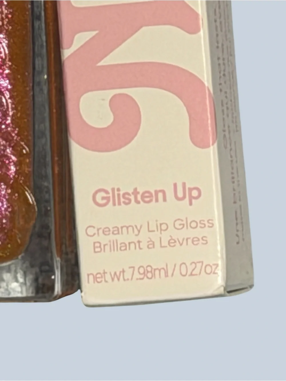 Neen creamy glisten